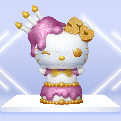 HELLO KITTY