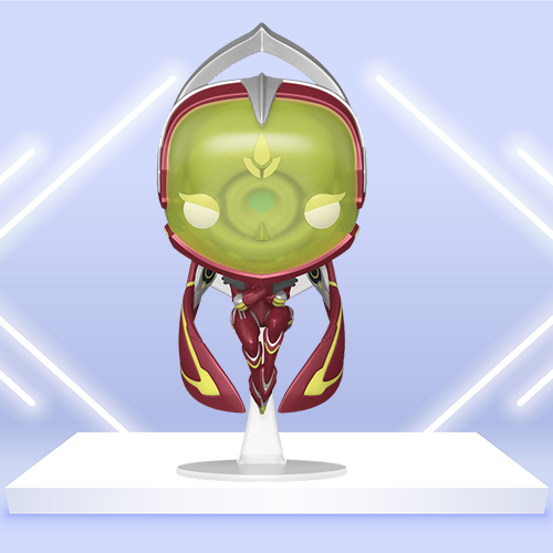 ECHO ( HOT ROD )