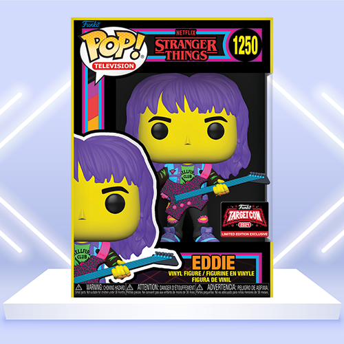 EDDIE