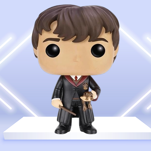 NEVILLE LONGBOTTOM