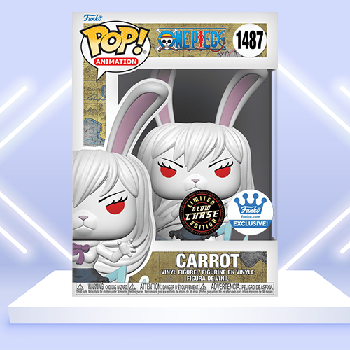 CARROT CHASE