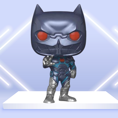 BATMAN CHASE