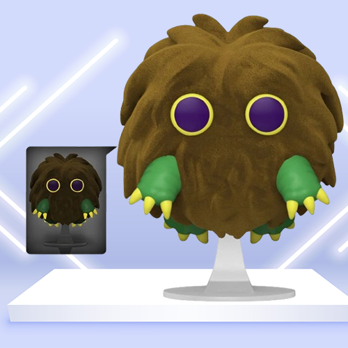 KURIBOH