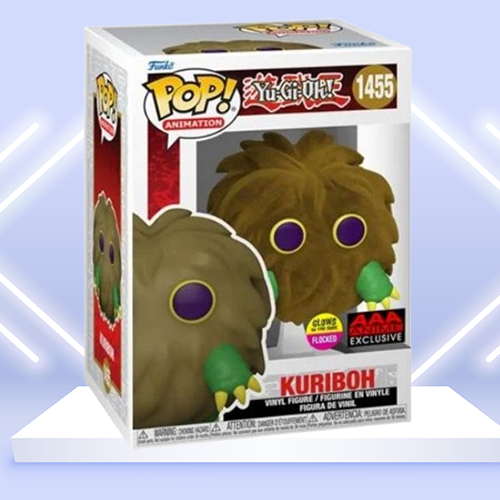 KURIBOH