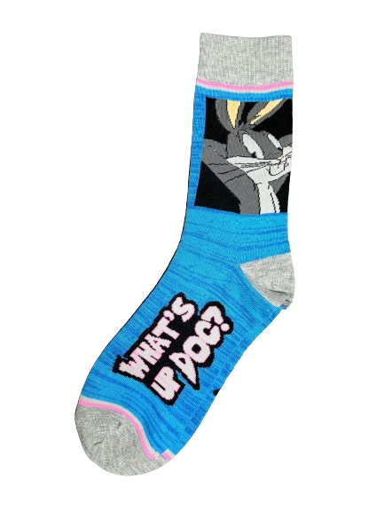 _Socks Bugs Bunny
