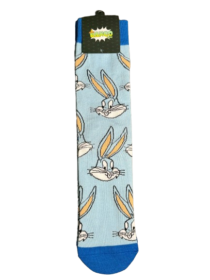 _Socks Bugs Bunny