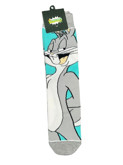 _Socks Bugs Bunny