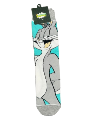 _Socks Bugs Bunny