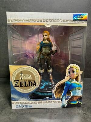 ZELDA