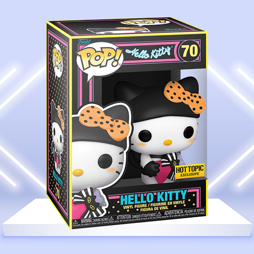 HELLO KITTY PRIMARK