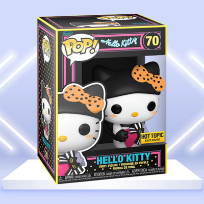 HELLO KITTY PRIMARK
