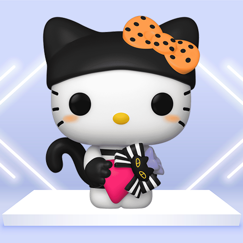 HELLO KITTY PRIMARK