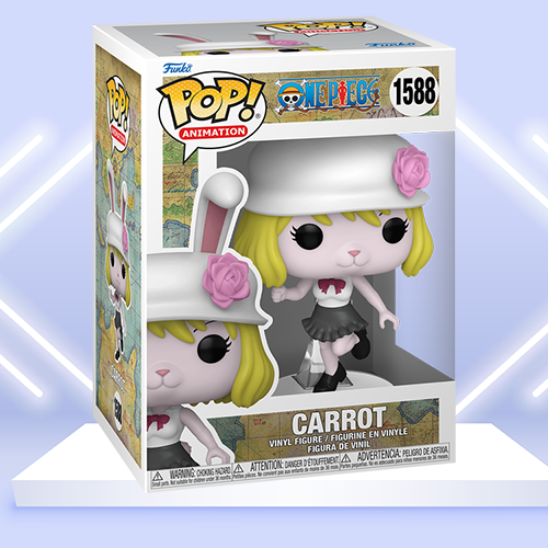 CARROT