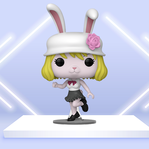 CARROT