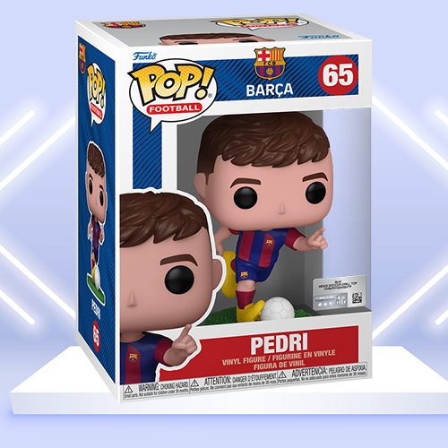 PEDRI