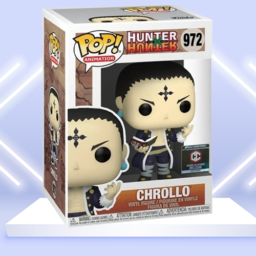 CHROLLO
