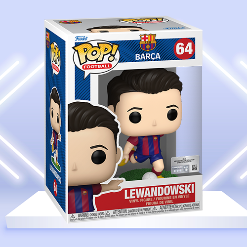 LEWANDOWSKI