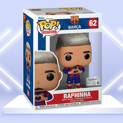 RAPHINHA