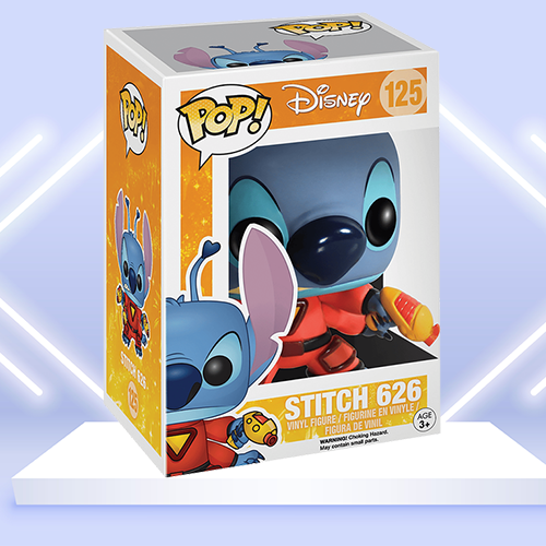STITCH 626