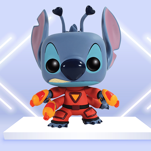 STITCH 626