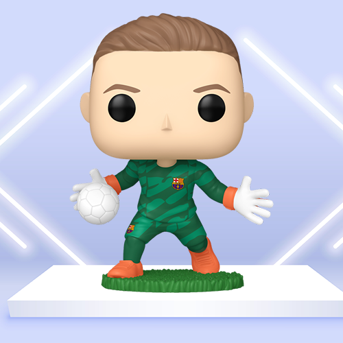 TER STEGEN