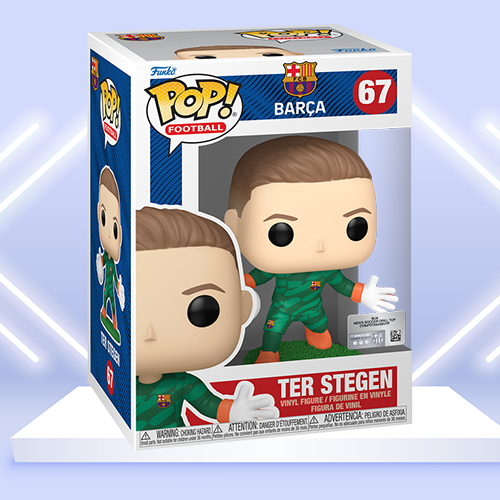 TER STEGEN