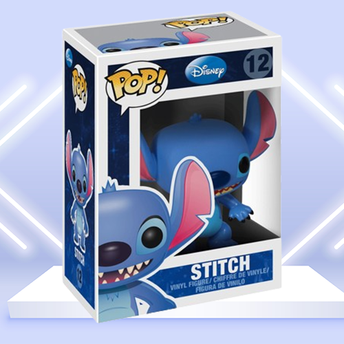STITCH