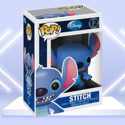 STITCH