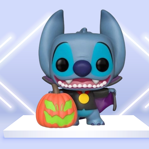 HALLOWEEN STITCH