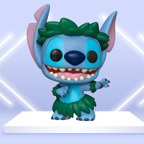 HULA STITCH