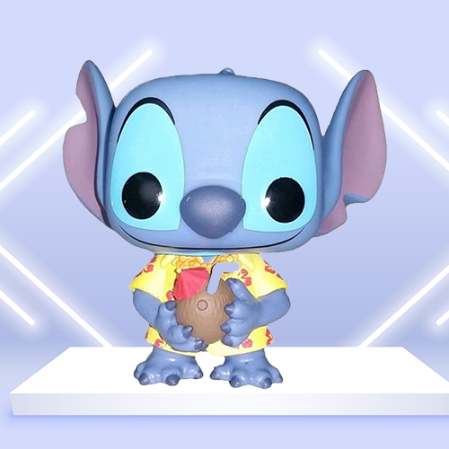 ALOHA STITCH