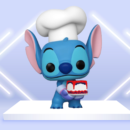 STITCH AS BAKER