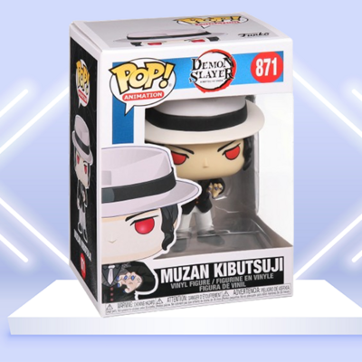 MUZAN KIBUTSUJI