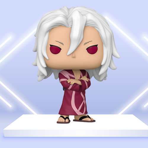 TENGEN UZUI