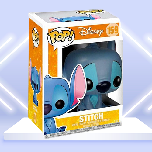 STITCH