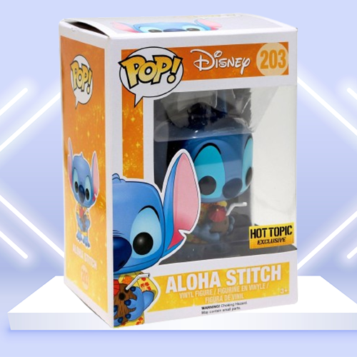 ALOHA STITCH