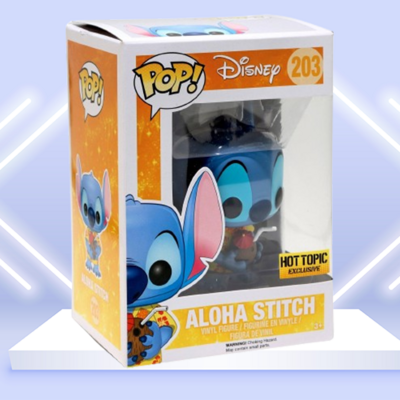 ALOHA STITCH