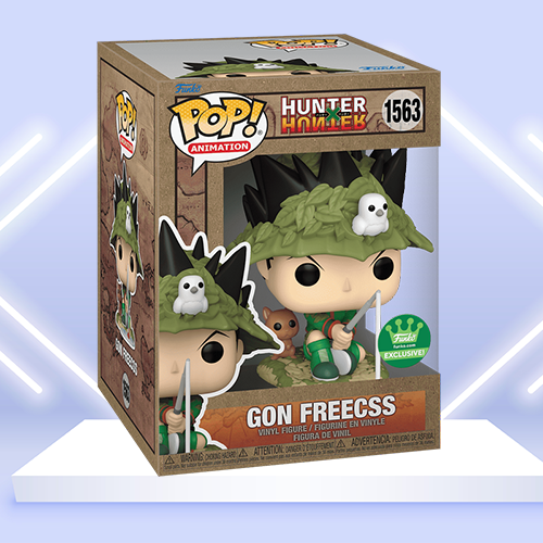 GON FREECSS