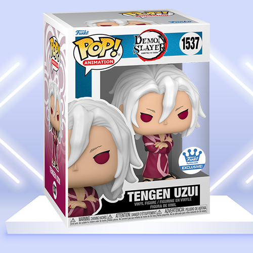 TENGEN UZUI
