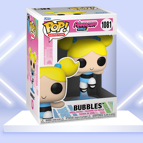 Bubbles