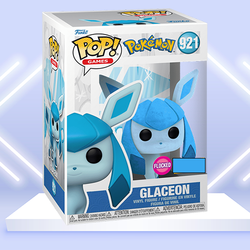 GLACEON