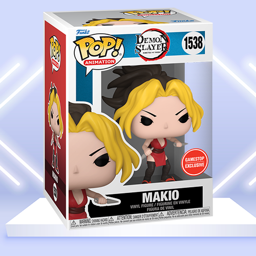 MAKIO