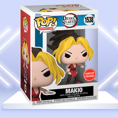 MAKIO