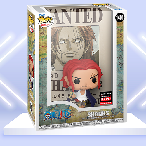 SHANKS
