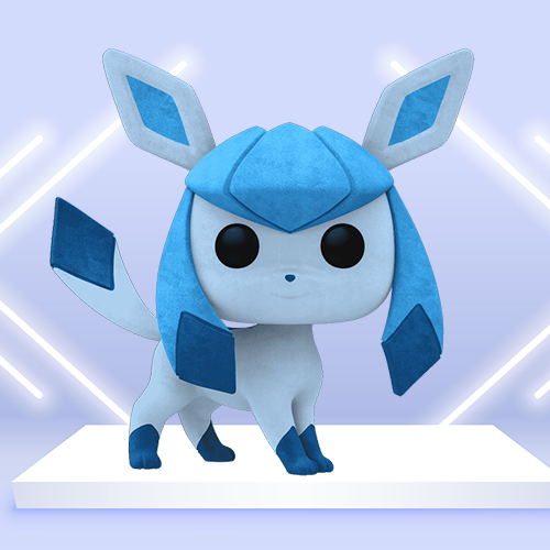 GLACEON