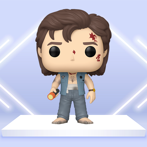 STEVE