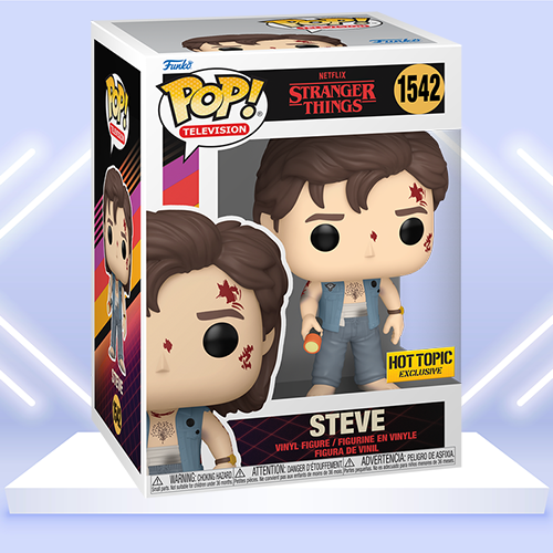 STEVE