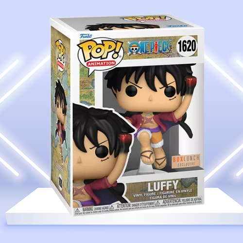 LUFFY