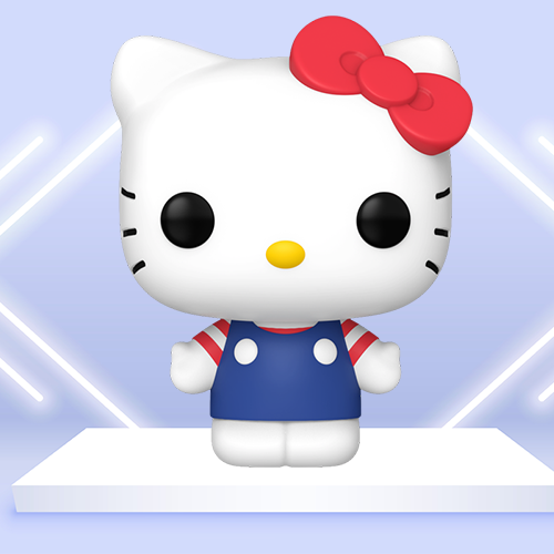 HELLO KITTY