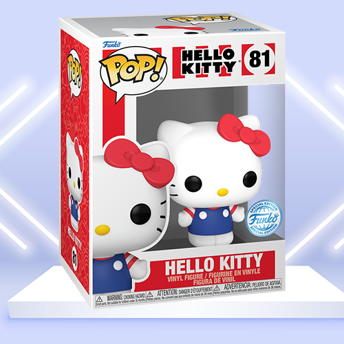 HELLO KITTY